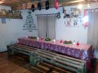 Gimtadienis su Aliaskos HASKIAIS (5-12 m. vaikams), prie Kernavės