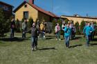 Išvažiuojamosios pamokėlės "Duonos ir lino kelias" (nuo 5-6 iki 18 metų), visoje Lietuvoje