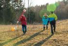 NASA gimtadienis kosmonautai (6-16 m. vaikams), Vilniuje